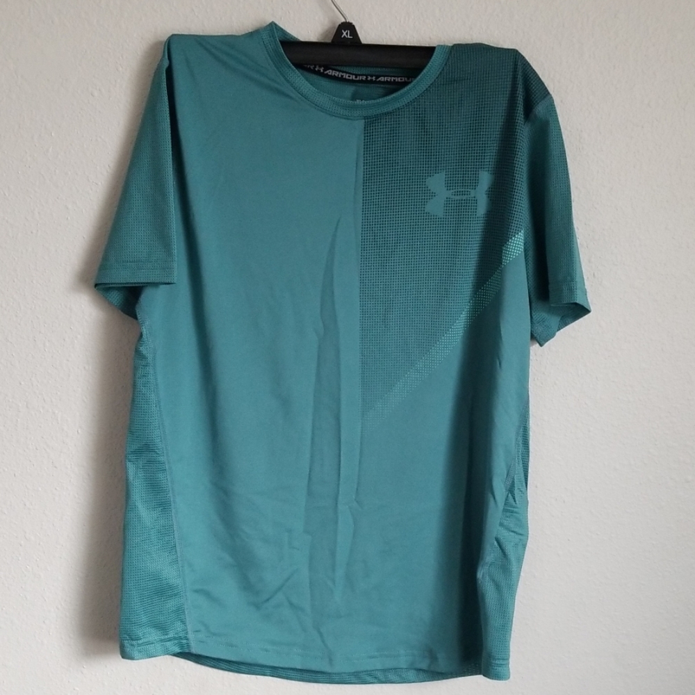 Under Armour T-Shirt Boys